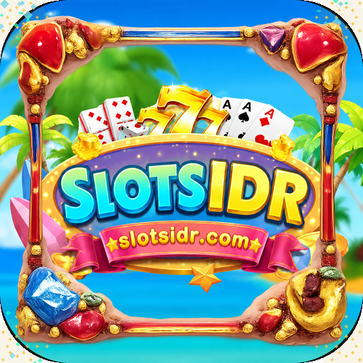 slotsidr — galeri pratinjau - APK Resmi